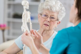 How Osteoporosis Affects Women
