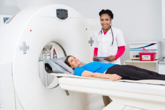 Importance of CT Scans