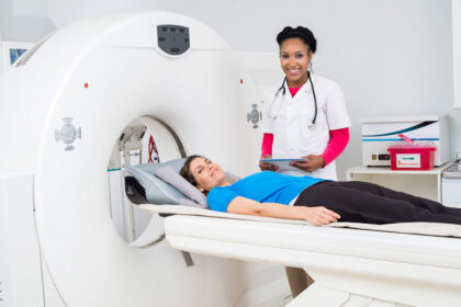 Importance of CT Scans