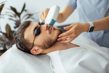 Laser Hair Removal