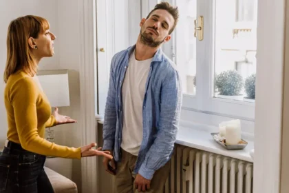 Mental Health Warning Signs