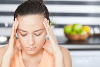 Reduce the Frequency of Migraines