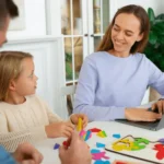 Role of Telehealth Family Therapy