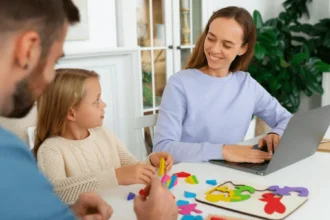 Role of Telehealth Family Therapy