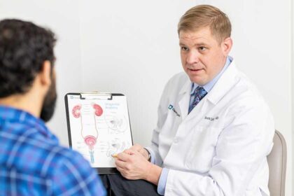 Signs of Low Testosterone