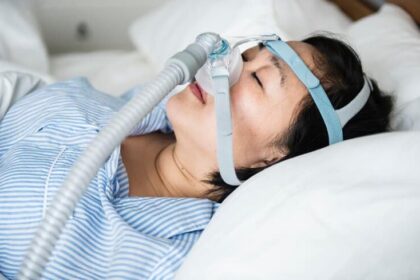 CPAP Therapy