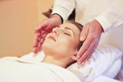 Holistic Wellness Treatments
