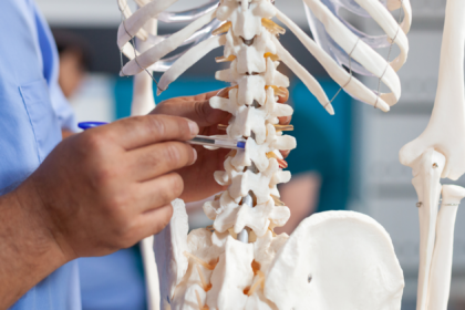 Impact of Kyphoplasty