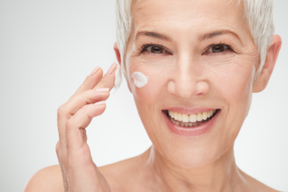Managing Aging Skin