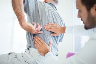 Managing Chronic Back Pain