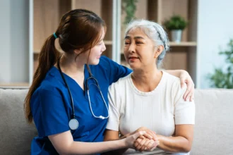 Supporting Patients in Chronic Care