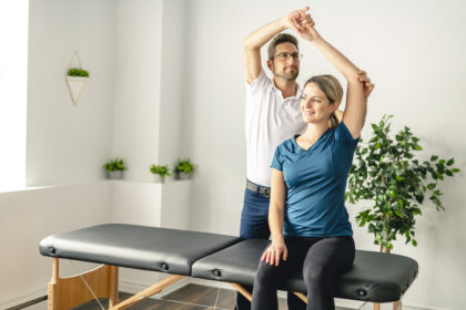 Physical Therapy in Pain Management