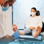 Podiatrist for Foot and Ankle Issues