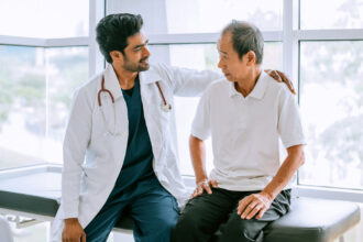 Primary Care Providers