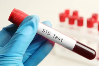 Regular STD Screening