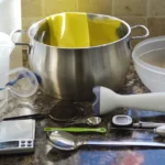 Soap Making