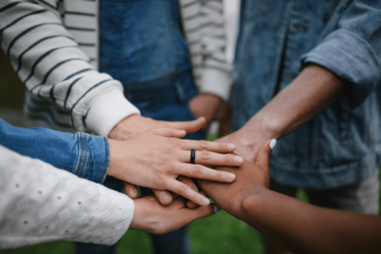 Support Network for Managing Anxiety