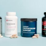 Testosterone Boosters